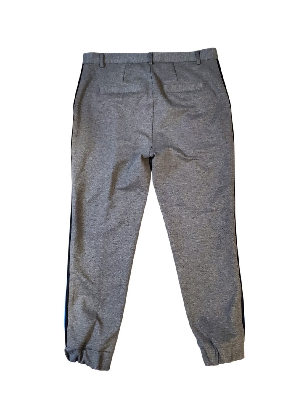 Eleven Paris Mens Side Stripes Sweatpants Joggers Size Large - Picture 5 of 12